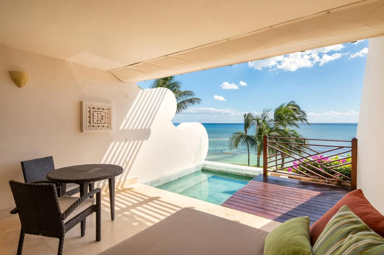 Ośrodek wypoczynkowy Grand Velas Riviera Maya (Adults Only) Playa del Carmen