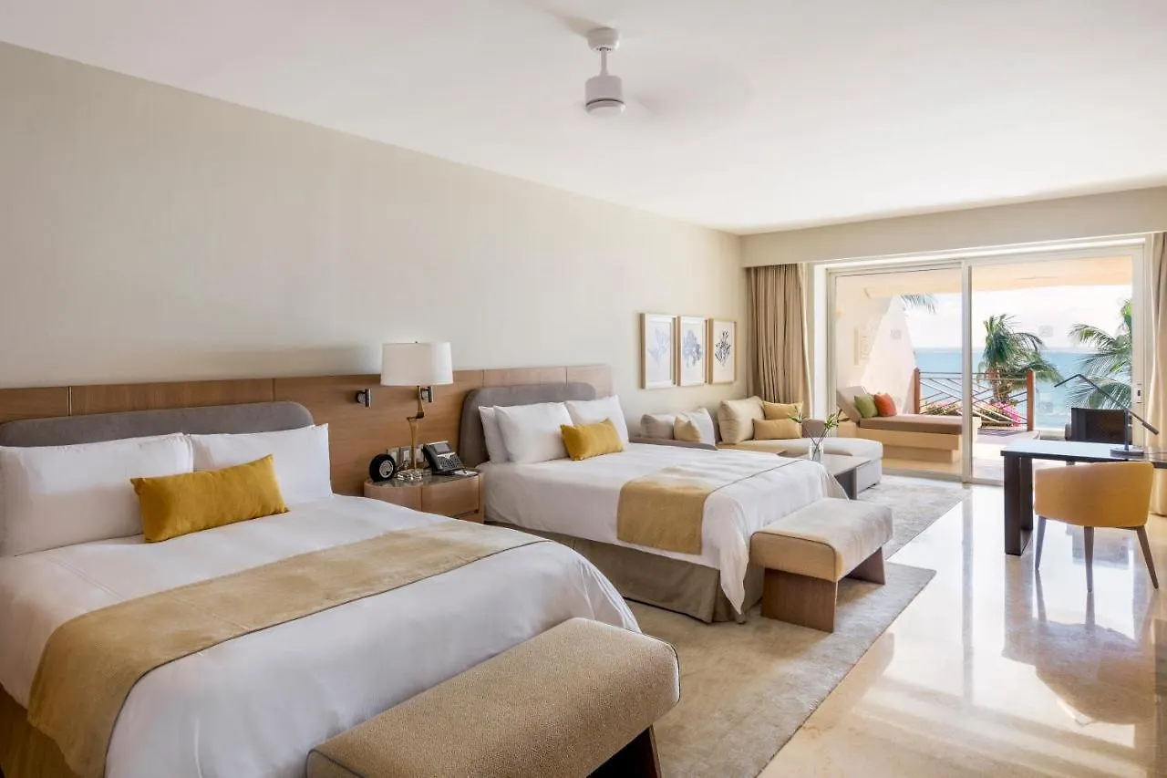 Grand Velas Riviera Maya (Adults Only) Playa del Carmen