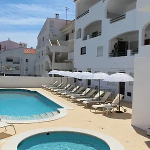Cerro Atlantico By Umbral 3* Albufeira
