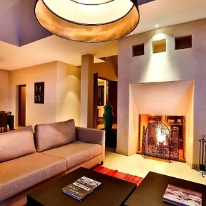***** Hotel Al Maaden & Maroko