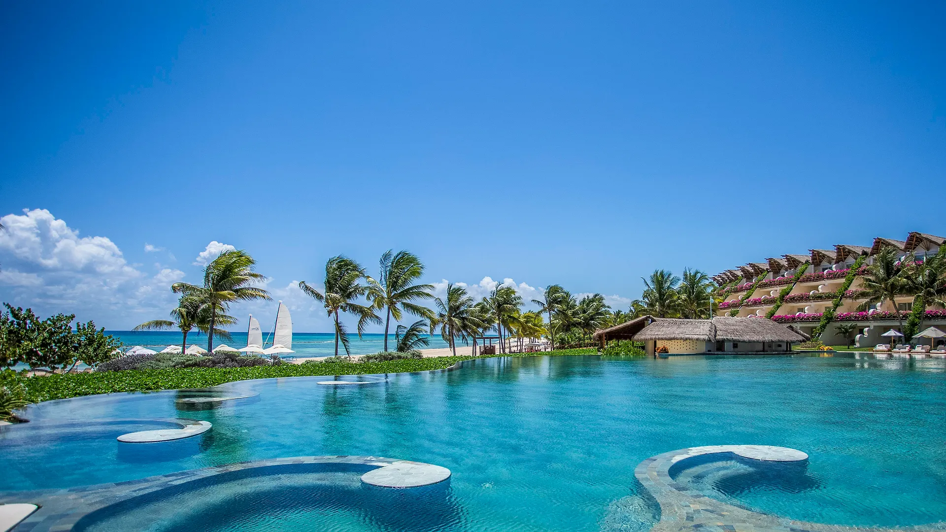 Resort Grand Velas Riviera Maya (Adults Only) Playa del Carmen