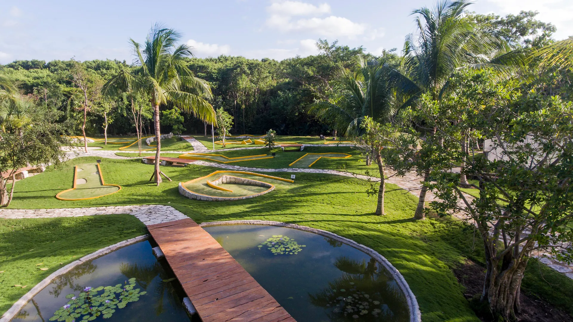 Resort Grand Velas Riviera Maya (Adults Only) Playa del Carmen