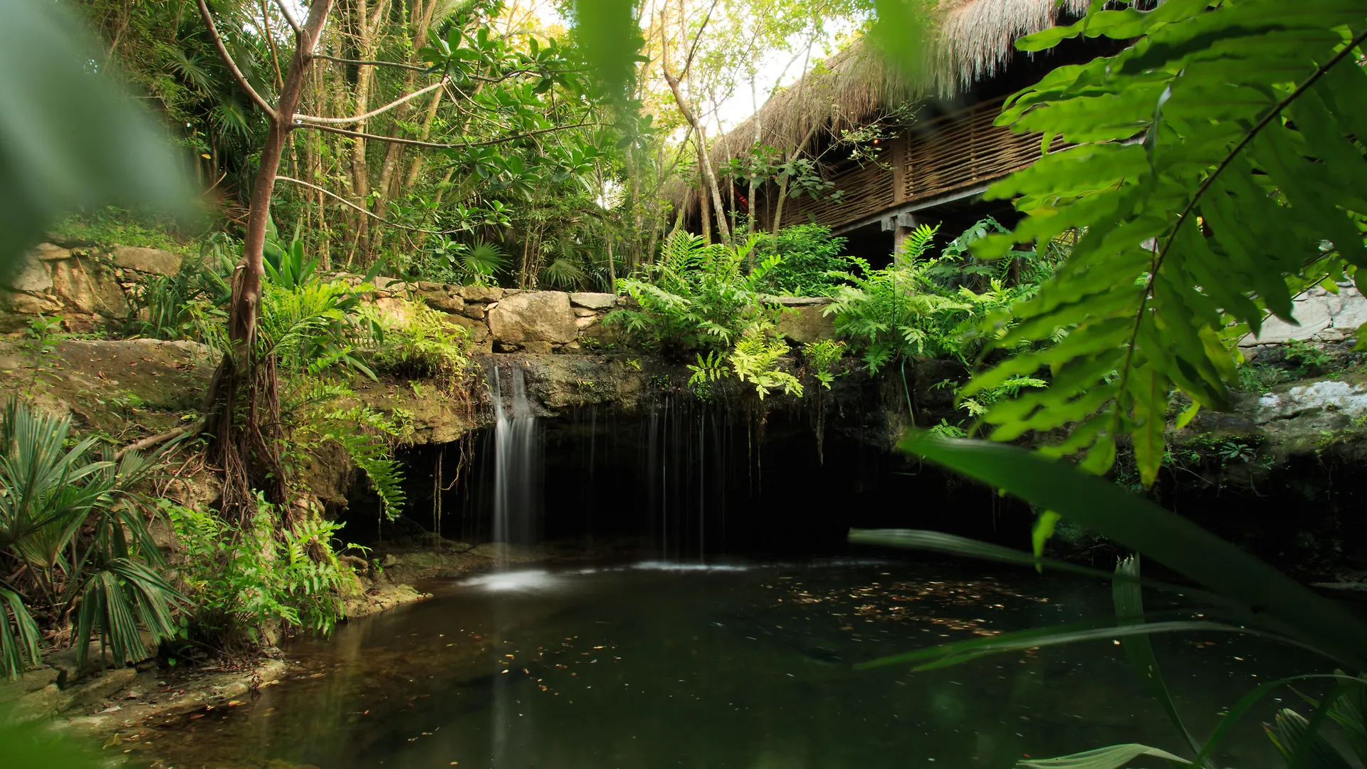 Grand Velas Riviera Maya (Adults Only) Playa del Carmen Resort