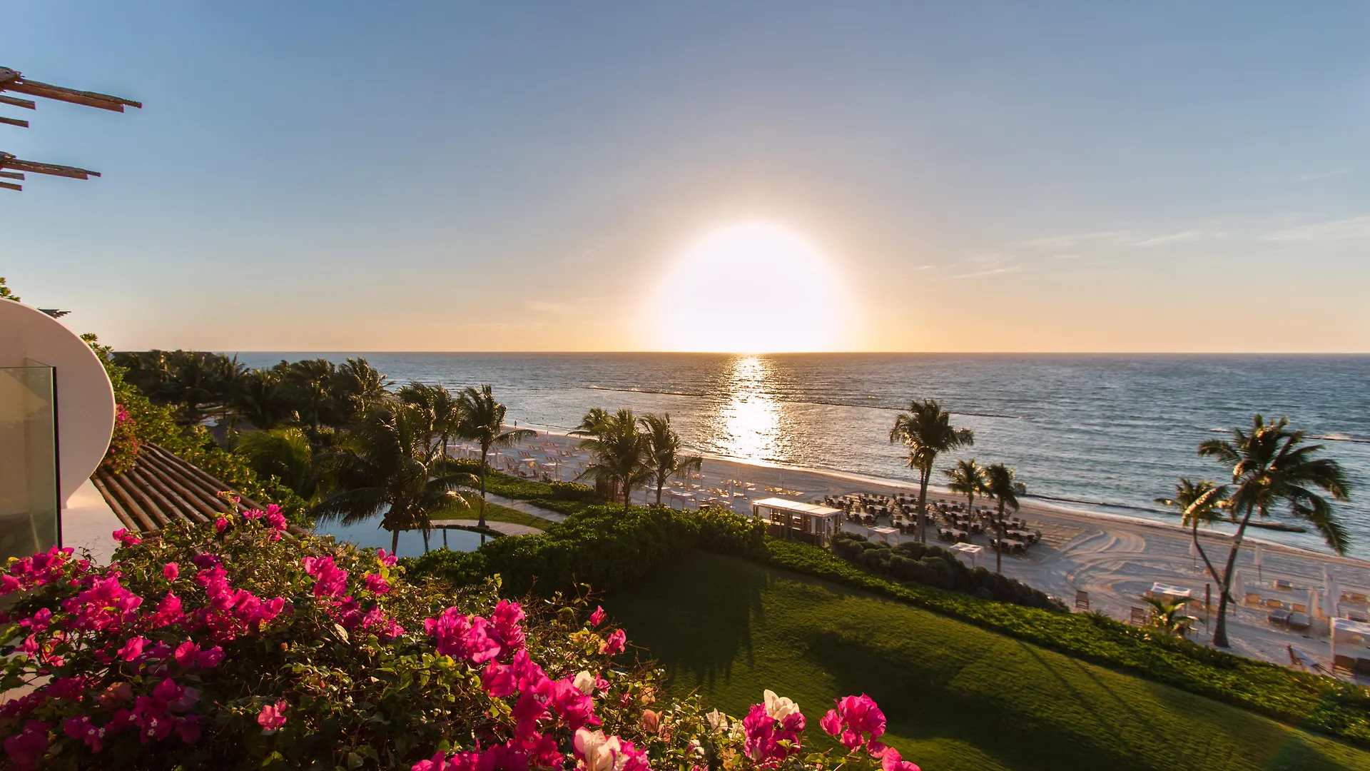 Grand Velas Riviera Maya (Adults Only) Playa del Carmen