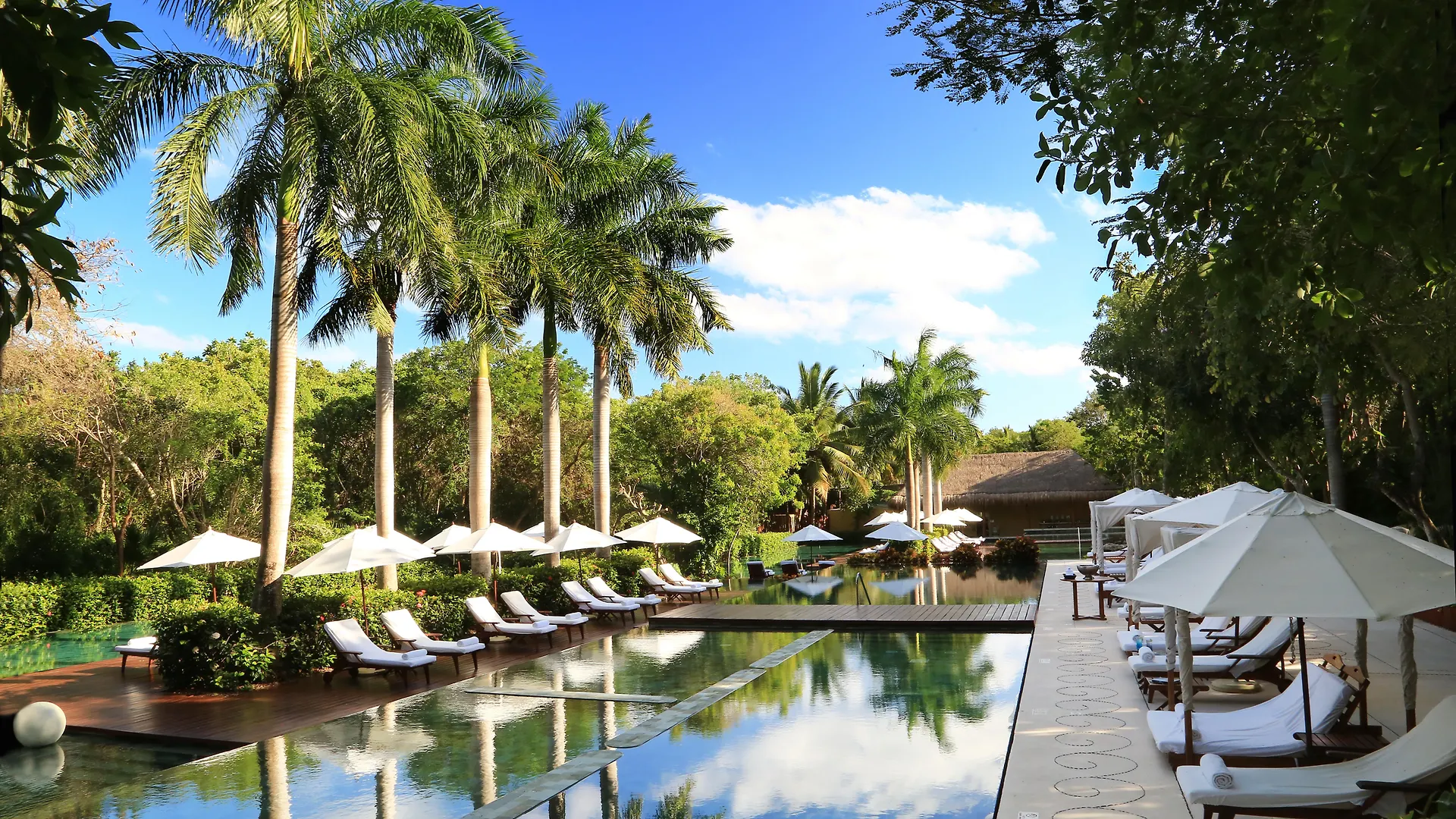 Grand Velas Riviera Maya (Adults Only) Playa del Carmen Resort