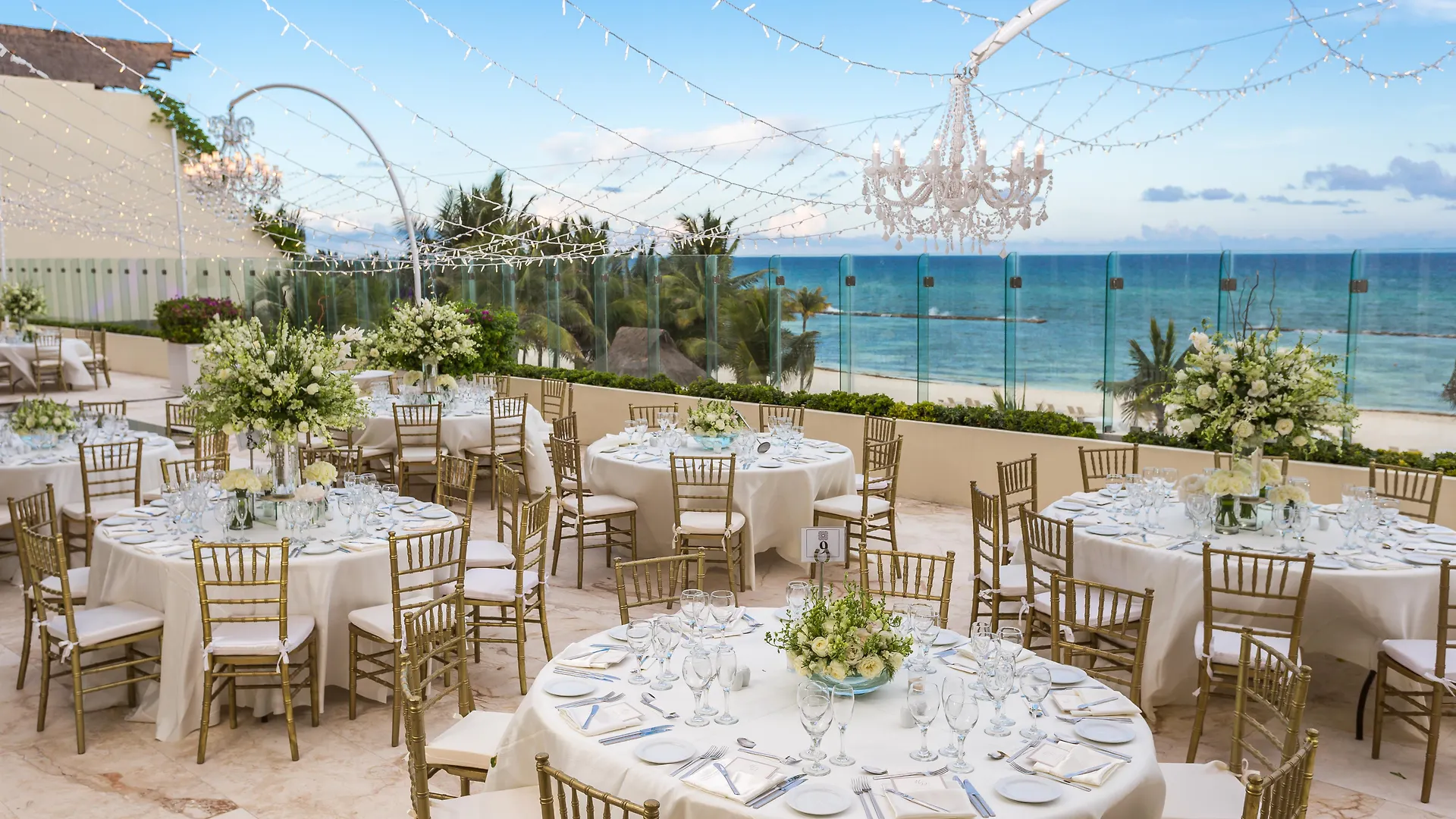 Grand Velas Riviera Maya (Adults Only) Playa del Carmen México