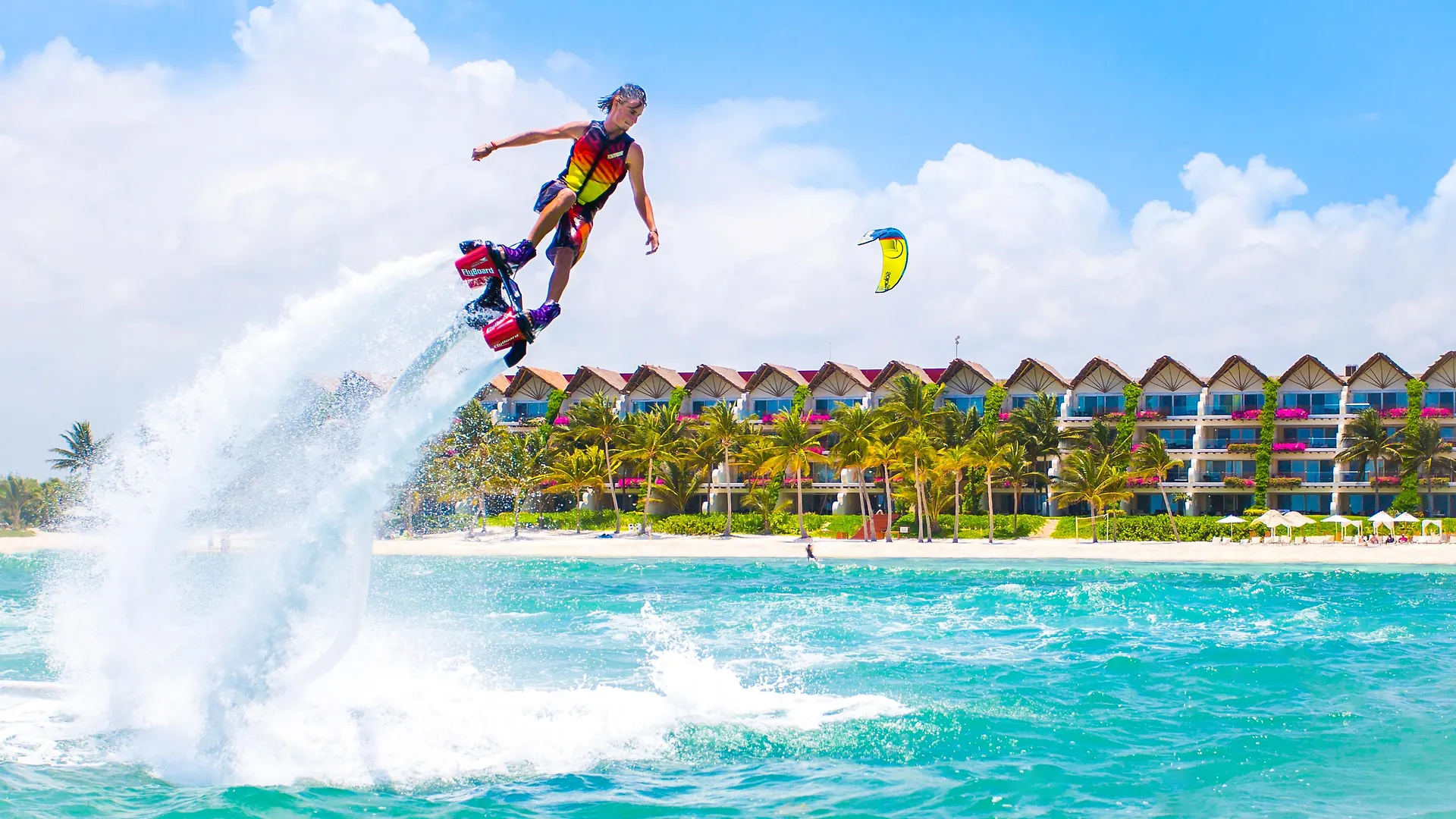 Grand Velas Riviera Maya (Adults Only) Playa del Carmen Resort