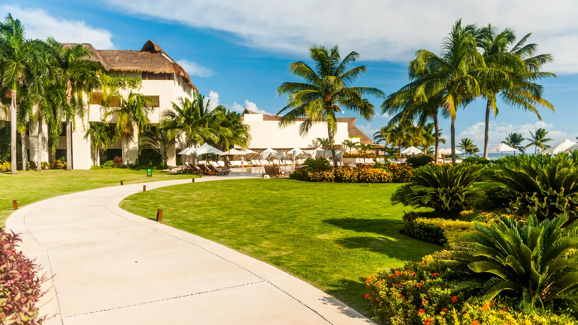 Grand Velas Riviera Maya (Adults Only) Playa del Carmen 5*,