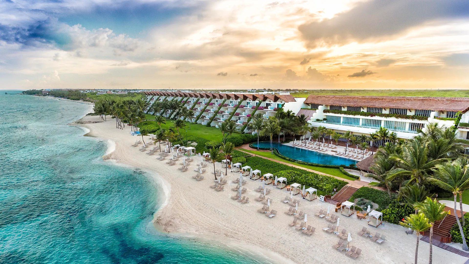 Grand Velas Riviera Maya (Adults Only) Playa del Carmen México
