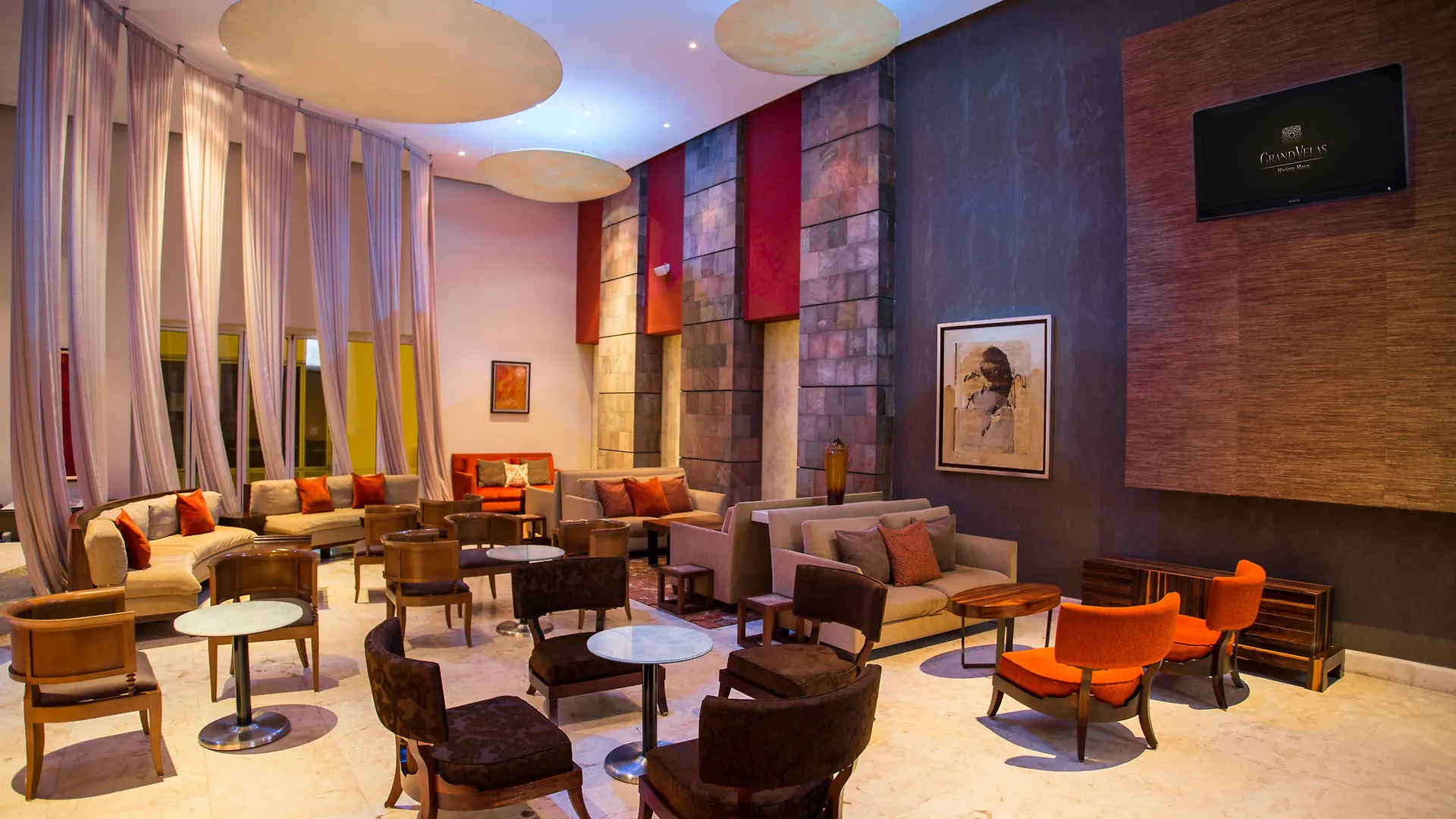 ***** Resort Grand Velas Riviera Maya (Adults Only) Playa del Carmen México