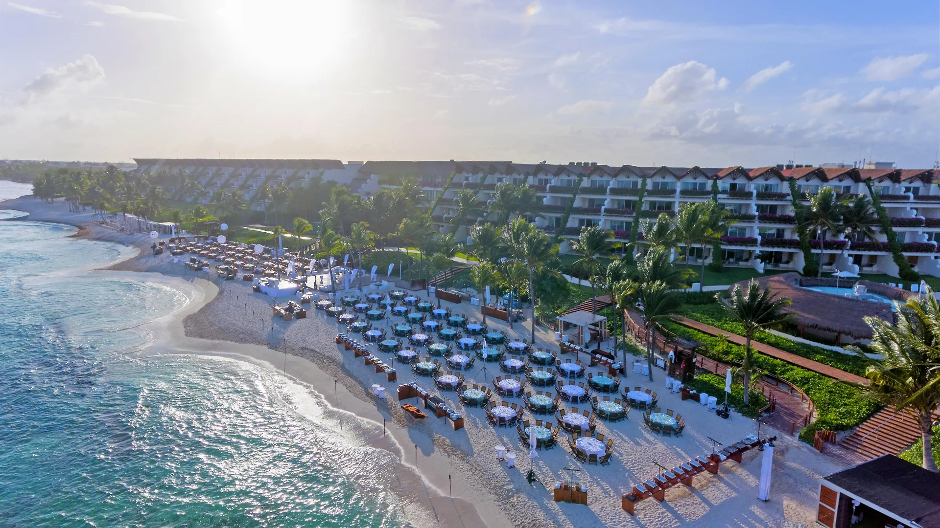 Grand Velas Riviera Maya (Adults Only) Playa del Carmen México