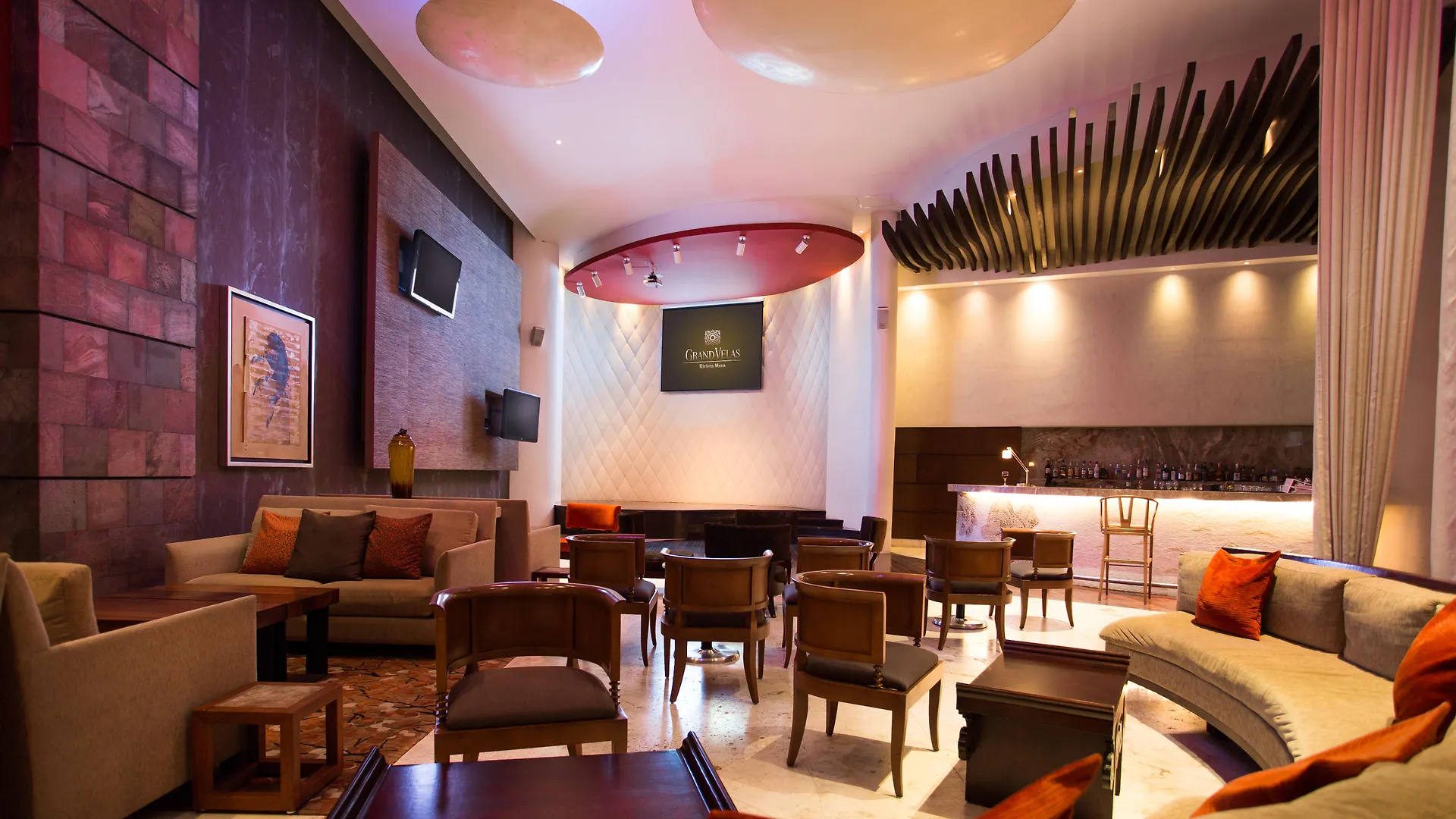 Grand Velas Riviera Maya (Adults Only) Playa del Carmen Resort