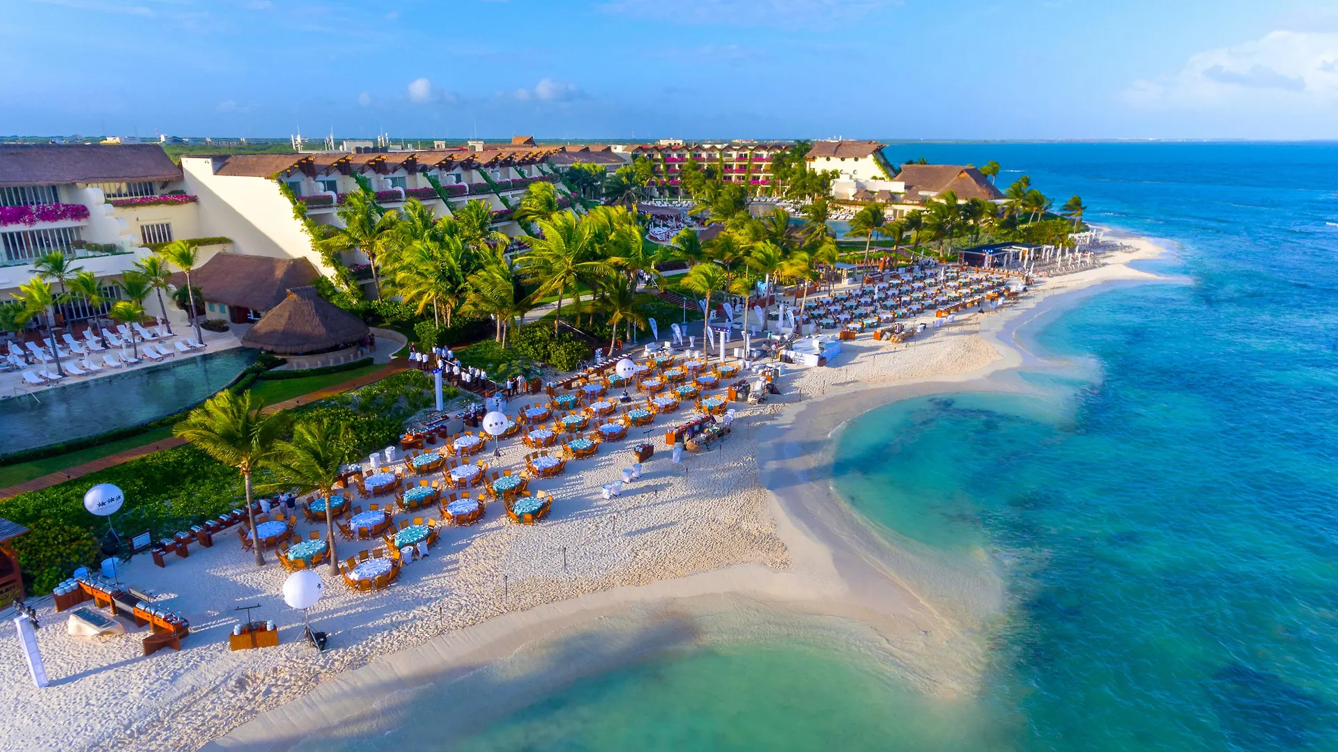 Resort Grand Velas Riviera Maya (Adults Only) Playa del Carmen