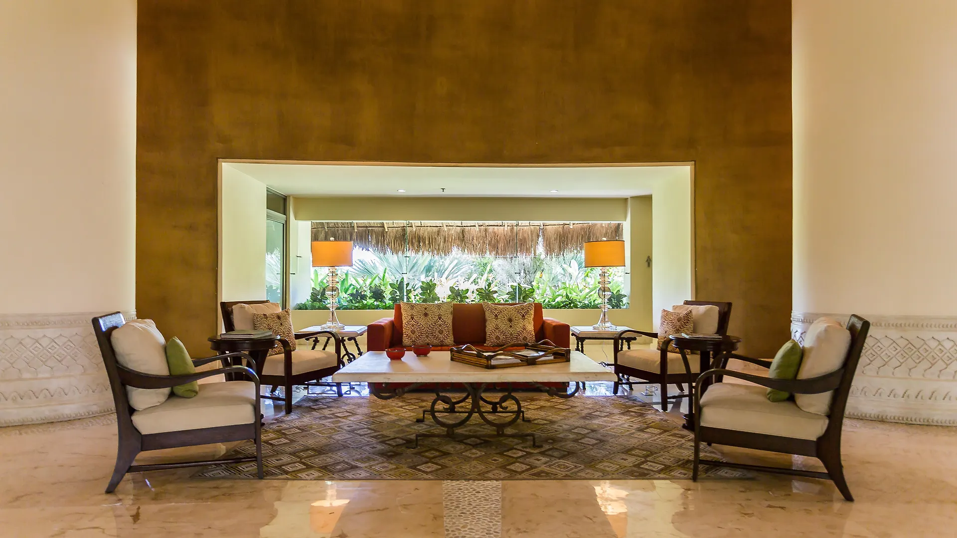 ***** Resort Grand Velas Riviera Maya (Adults Only) Playa del Carmen México
