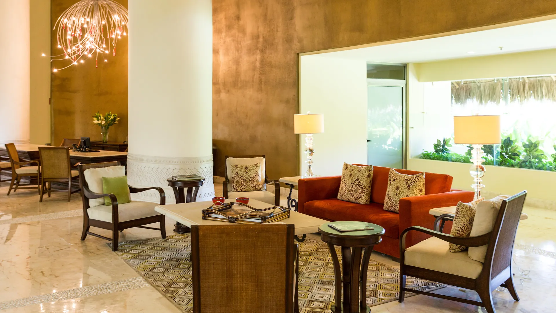 Grand Velas Riviera Maya (Adults Only) Playa del Carmen