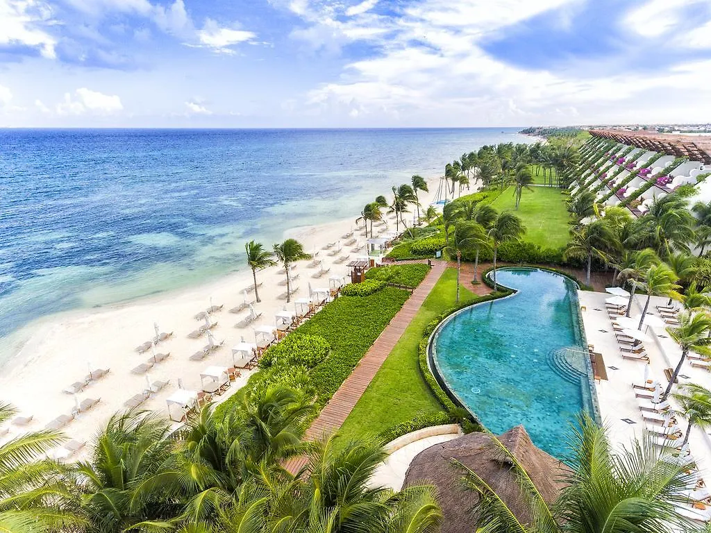 Grand Velas Riviera Maya (Adults Only) Playa del Carmen